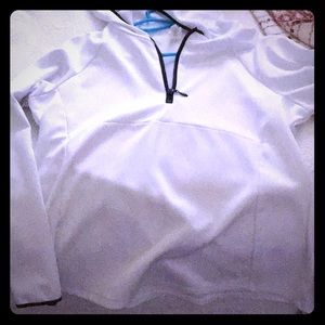 Aspire hoodie jacket athletic or casual